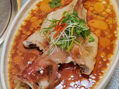 清蒸东星斑-明香海鲜酒家(华强北店)