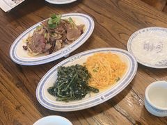 -老雒阳面馆·水席(定鼎门店)