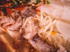 -李先生牛肉面大王(广渠门内店)