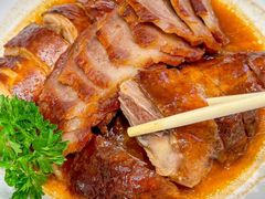 -荔粥记潮汕砂锅粥(太湖路店)