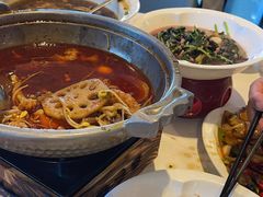 -眉州东坡(博雅店)