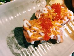 -和风清味日本料理(希尔顿店)