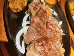 -斗牛士牛排(南京东路店)