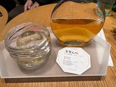 -tea’stone(新天地店)