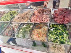 -乡悦饺子馆(胡王圣龙安置小区店)