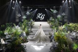 -艾米婚纱&婚礼策划