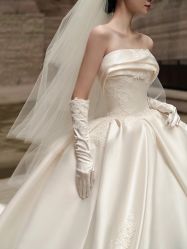 -B.Bridge Couture婚纱礼服(福田店)