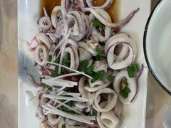 -北方饺子王·海肠捞饭·海鲜锅(山大店)