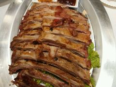 -大铁勺新津菜(东丽阳光新业广场店)