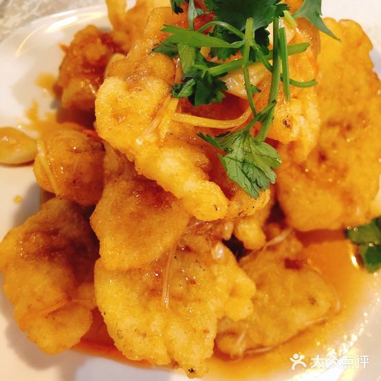 新更老北方饺子馆·东北菜(东晓路店)