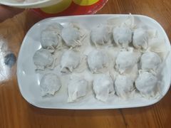 鱼包-章记正宗南岗鱼蛋火锅