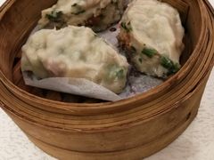 -金城大酒店-中餐厅(汾江中路店)