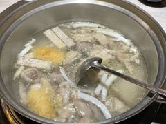 -狐狸爱上椰子鸡(滨江星光大道店)