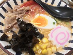 番茄肥牛拉面-赤稻·日式料理(禅城店)