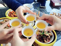 -公园茶楼粤式点心