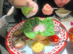 -太食獸泰式茶餐厅(北美新天地店)
