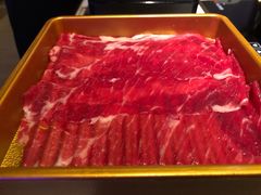 -温禾牛·和牛寿喜烧自助火锅(恒基名人店)