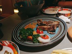 -塔哈尔·新疆盛宴(奉贤龙湖店)