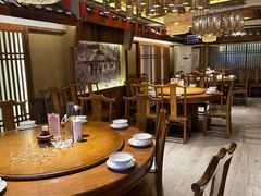 -李久其家民间餐厅(观沙岭公园店)