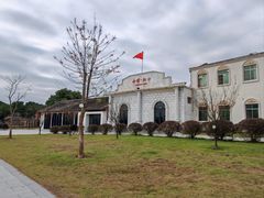 -梅州天地人花园酒店(梅县人民广场店)