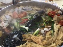 -顺德公美食(西乡店)