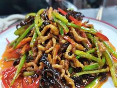 -蠔友汇(皇姑店)