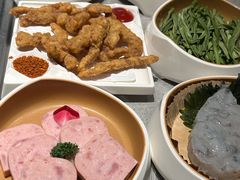 -海底捞火锅(江北万达商业广场店)