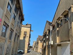 -半岛1919创意园区