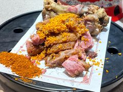 -大明王朝·南京菜(墨香路店)