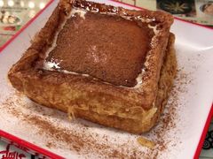 -七爷清汤腩·港式餐厅(金狮广场店)