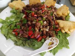 -清真·双和顺·京味菜·涮肉(灯市口店)