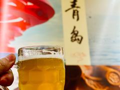 -大杰海鲜锅(基隆路店)