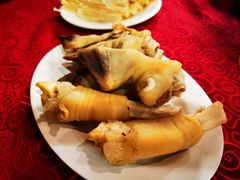 -光明清汤羊(宝业路店)