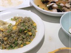 -金时代顺风大酒店(金山店)