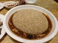 锅巴肉片-盘飧市(春熙路店)