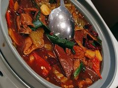 五更肠旺煲-鹿港小镇(金虹桥国际中心店)