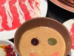 -南门涮肉(通州大船店)