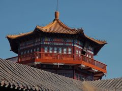 -中国翰园碑林