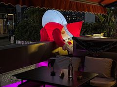 -DEW Lounge(深圳湾店)