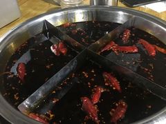 -渝味黄姐火锅(黄泥村店)