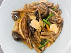 鳝丝-沪依小酒馆心意菜