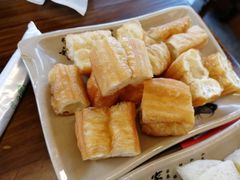 油条-重庆鸡公煲(学衡路店)