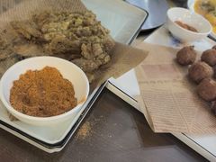 -老都一处饺子馆(道里店)