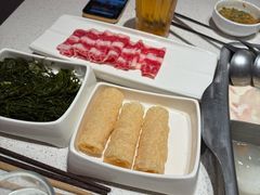 -海底捞火锅(杭州庆春路夜宵主题店)