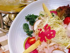 -叶叶菩提(太原别墅店)