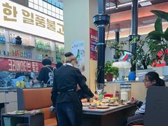 -韩一品韩国料理(柏庐南路店)