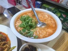 -老七饭馆(光荣道总店)