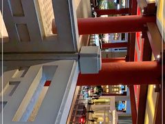 -上海波特曼丽思卡尔顿酒店