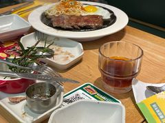 -豪客来牛排(红豆万花城店)
