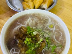 -阿玲面线糊(溪岸路店)